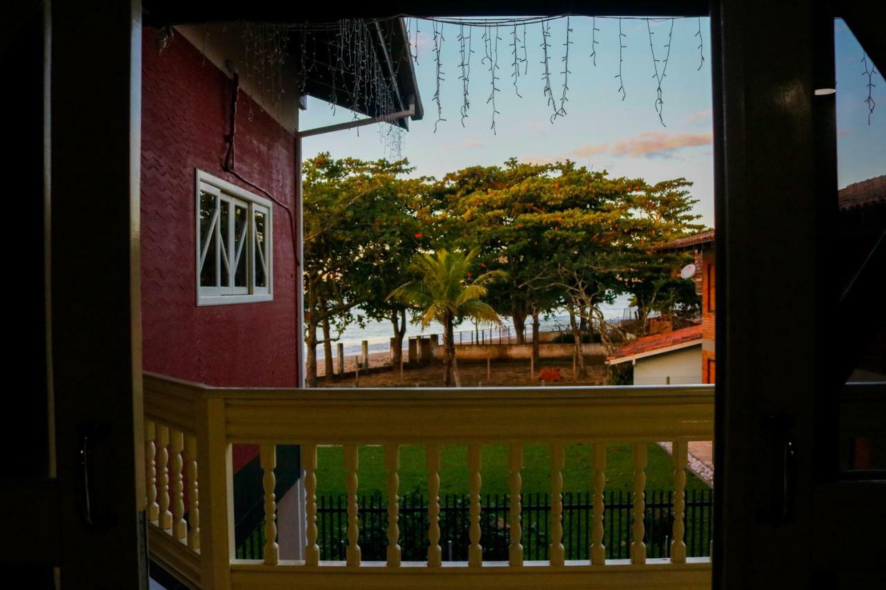 Pousada Encantos De Penha エクステリア 写真